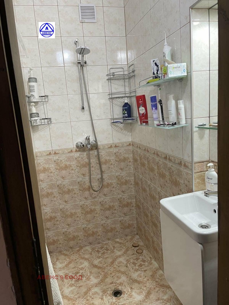 Дава под наем 2-СТАЕН, гр. Плевен, Идеален център, снимка 4 - Апартаменти - 53074541