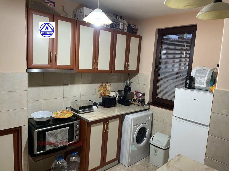 Дава под наем 2-СТАЕН, гр. Плевен, Идеален център, снимка 9 - Апартаменти - 53074541