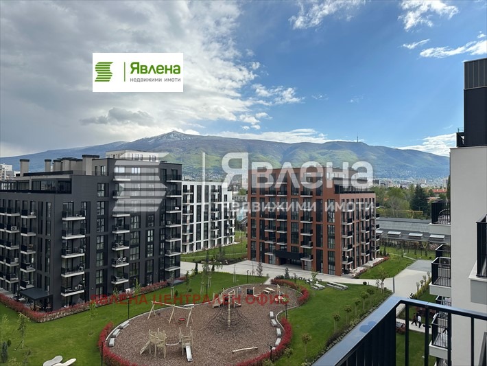 Дава под наем 2-СТАЕН, гр. София, Лагера, снимка 12 - Апартаменти - 54624317