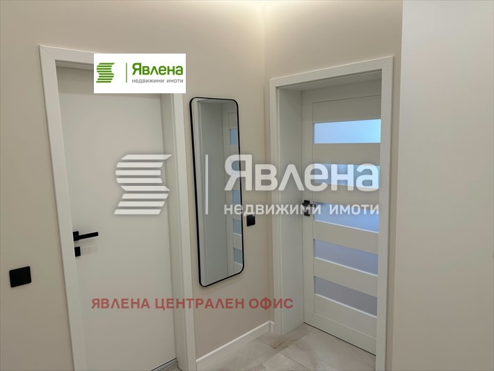 Дава под наем 2-СТАЕН, гр. София, Лагера, снимка 9 - Апартаменти - 54624317