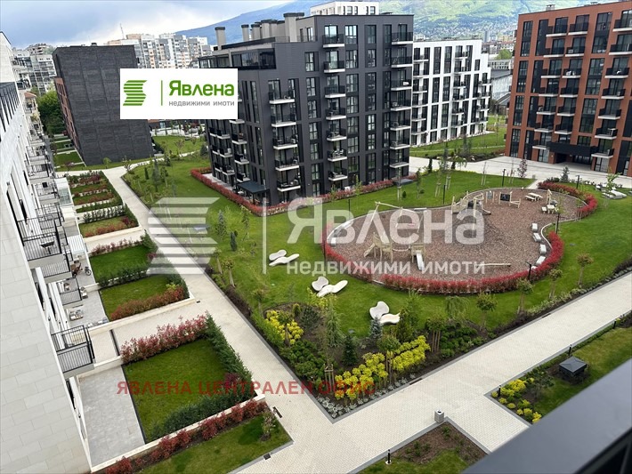 Дава под наем 2-СТАЕН, гр. София, Лагера, снимка 11 - Апартаменти - 54624317