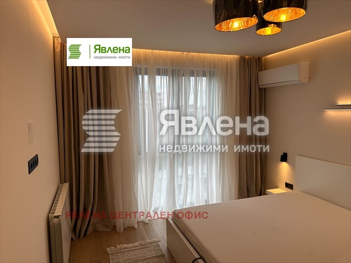 Дава под наем 2-СТАЕН, гр. София, Лагера, снимка 4 - Апартаменти - 54624317