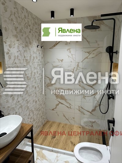 Дава под наем 2-СТАЕН, гр. София, Лагера, снимка 7 - Апартаменти - 54624317