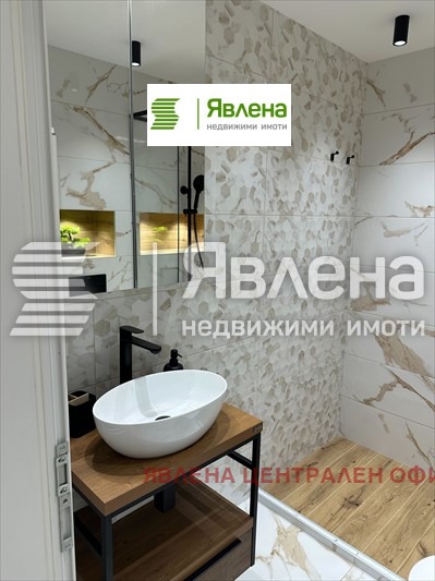 Дава под наем 2-СТАЕН, гр. София, Лагера, снимка 8 - Апартаменти - 54624317