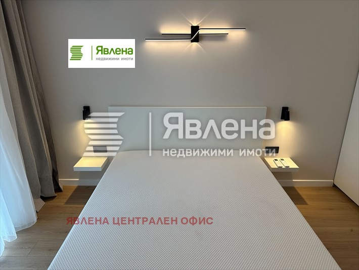 Дава под наем 2-СТАЕН, гр. София, Лагера, снимка 5 - Апартаменти - 54624317