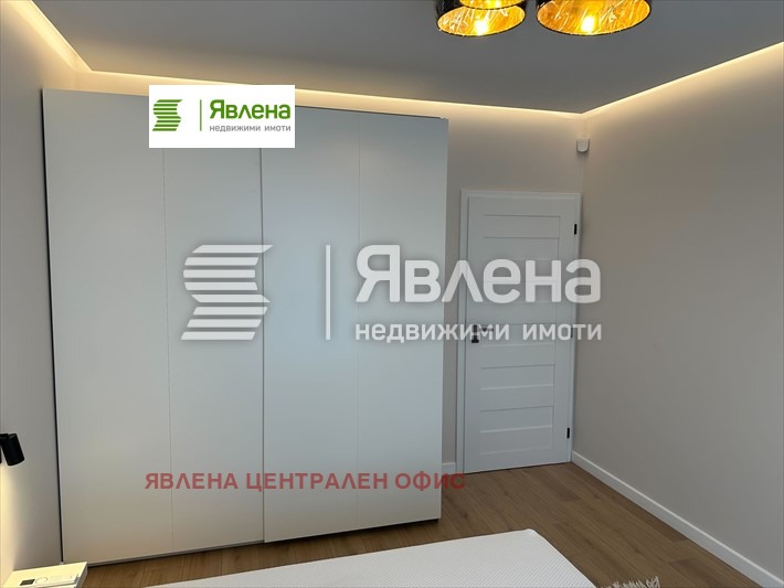 Дава под наем 2-СТАЕН, гр. София, Лагера, снимка 6 - Апартаменти - 54624317