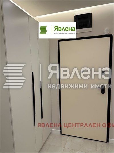 Дава под наем 2-СТАЕН, гр. София, Лагера, снимка 10 - Апартаменти - 54624317