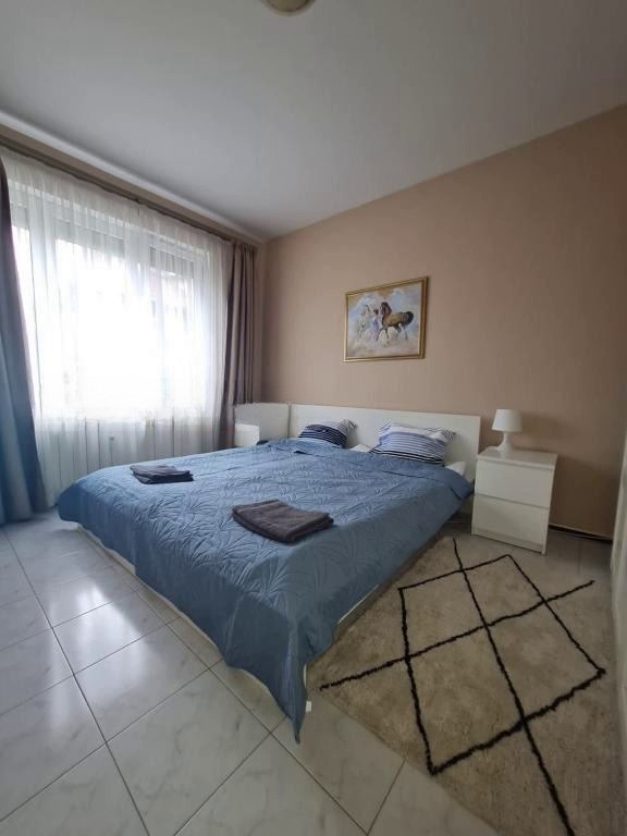 Do wynajęcia  2 sypialnie Sofia , Centar , 60 mkw | 78372530 - obraz [2]