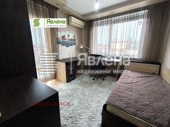 Da affittare  2 camere da letto Sofia , Manastirski livadi , 125 mq | 48811292 - Immagine [4]