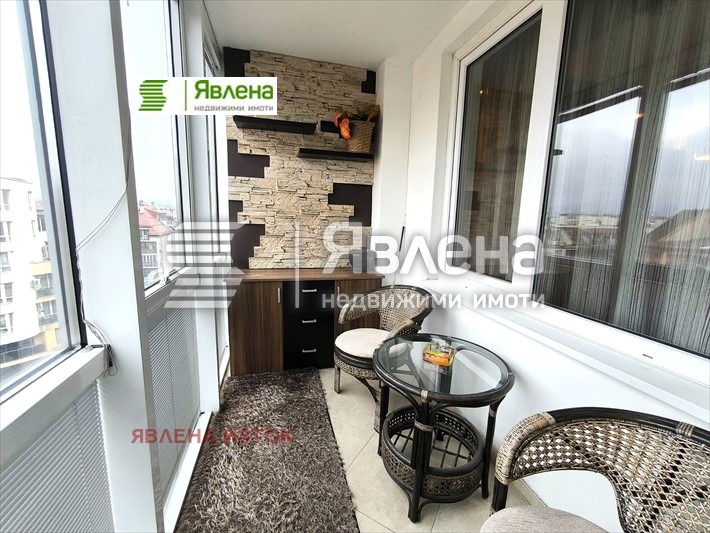Da affittare  2 camere da letto Sofia , Manastirski livadi , 125 mq | 48811292 - Immagine [8]