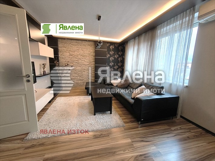 Da affittare  2 camere da letto Sofia , Manastirski livadi , 125 mq | 48811292