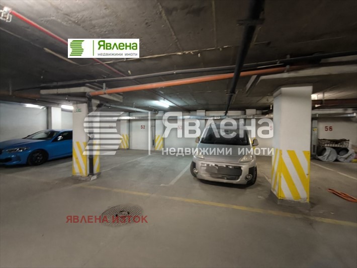 Da affittare  2 camere da letto Sofia , Manastirski livadi , 125 mq | 48811292 - Immagine [9]