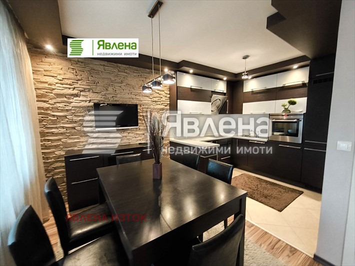 Da affittare  2 camere da letto Sofia , Manastirski livadi , 125 mq | 48811292 - Immagine [2]