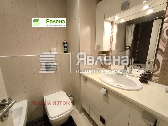 Da affittare  2 camere da letto Sofia , Manastirski livadi , 125 mq | 48811292 - Immagine [7]