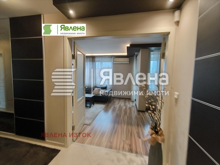 Da affittare  2 camere da letto Sofia , Manastirski livadi , 125 mq | 48811292 - Immagine [6]