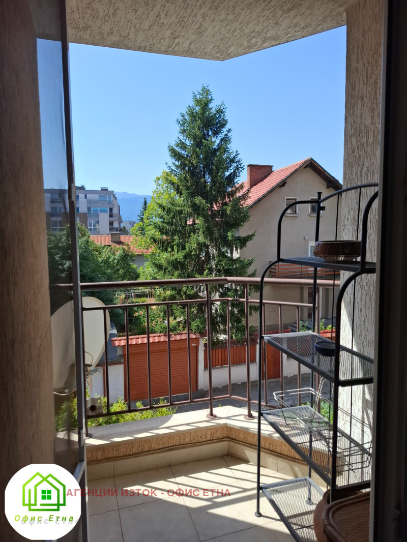 Дава под наем  3-стаен град София , Редута , 90 кв.м | 53290089 - изображение [6]