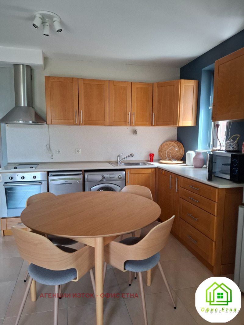 Дава под наем  3-стаен град София , Редута , 90 кв.м | 53290089 - изображение [5]