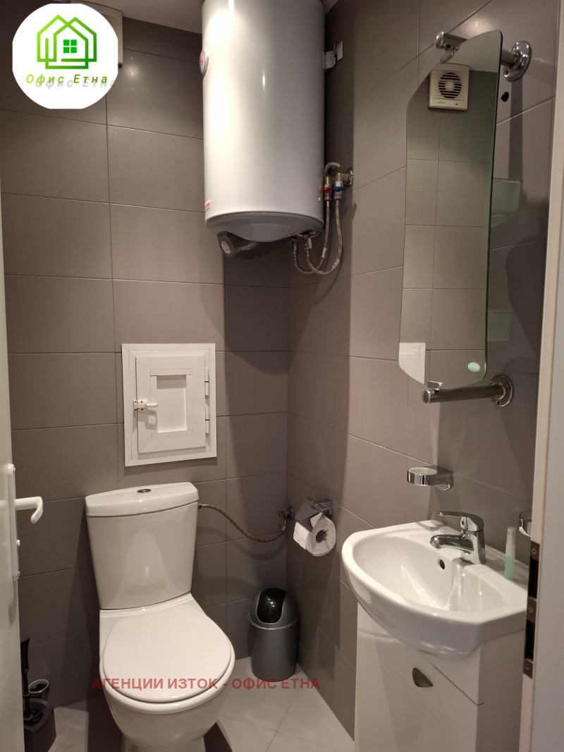 Дава под наем  3-стаен град София , Редута , 90 кв.м | 53290089 - изображение [11]