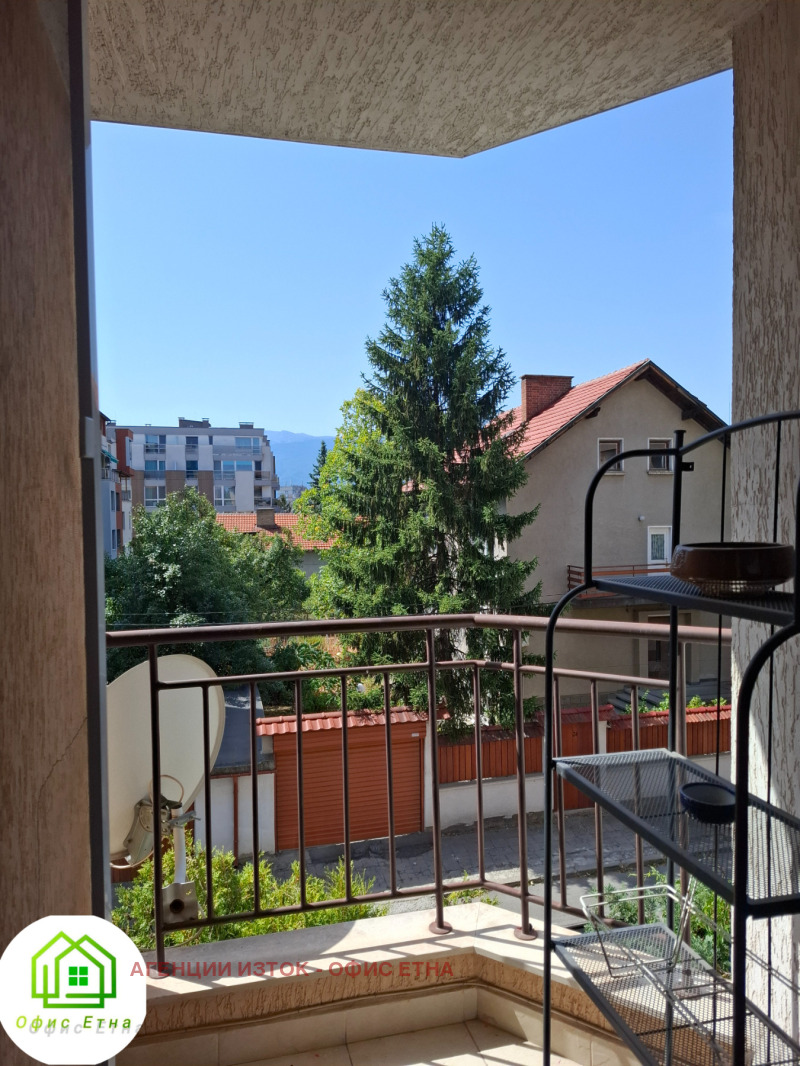 Дава под наем  3-стаен град София , Редута , 90 кв.м | 53290089 - изображение [14]