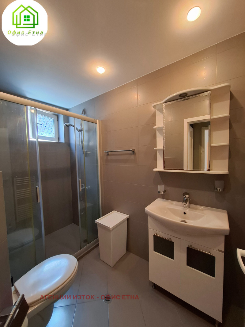 Дава под наем  3-стаен град София , Редута , 90 кв.м | 53290089 - изображение [10]