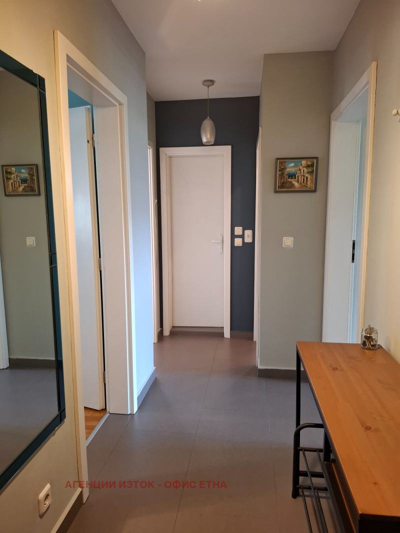 Дава под наем  3-стаен град София , Редута , 90 кв.м | 53290089 - изображение [9]