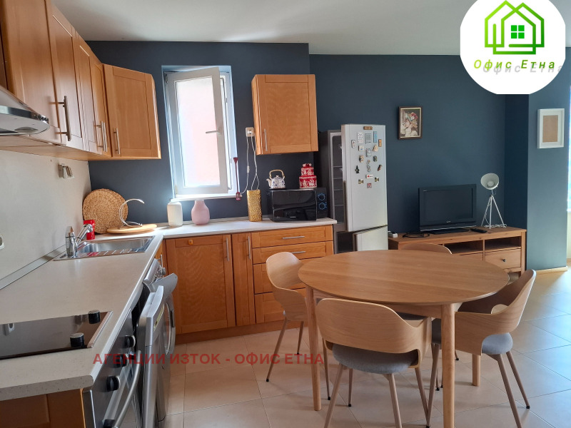 Дава под наем  3-стаен град София , Редута , 90 кв.м | 53290089 - изображение [3]
