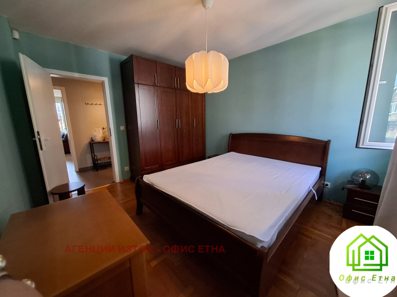 Дава под наем  3-стаен град София , Редута , 90 кв.м | 53290089 - изображение [13]