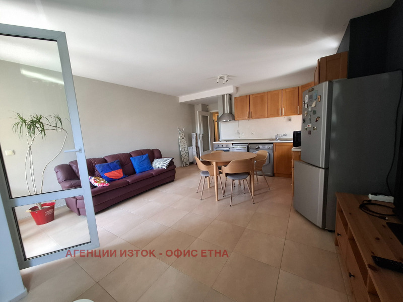 Дава под наем  3-стаен град София , Редута , 90 кв.м | 53290089 - изображение [8]