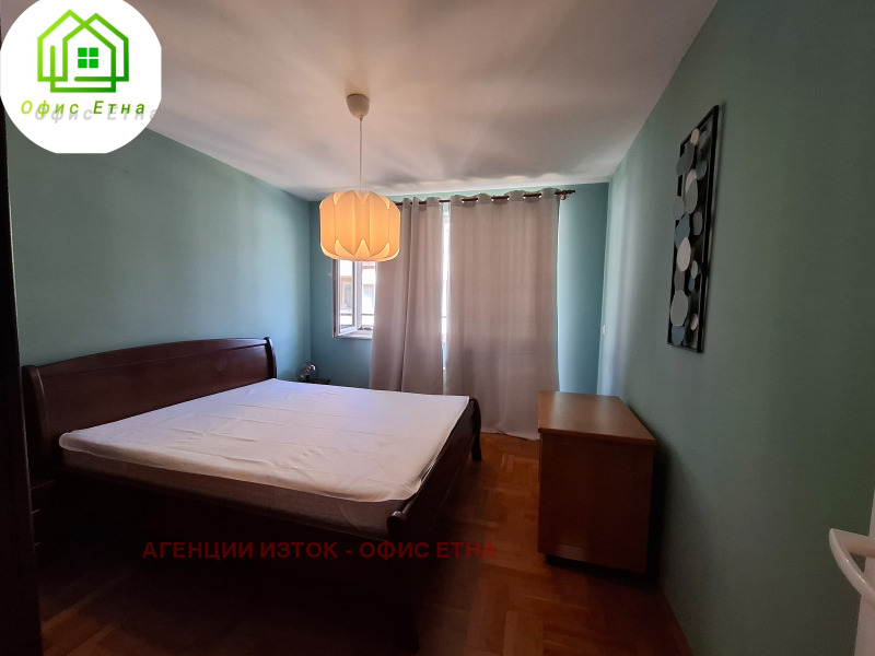 Дава под наем  3-стаен град София , Редута , 90 кв.м | 53290089 - изображение [12]