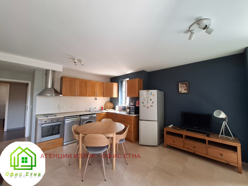 Дава под наем  3-стаен град София , Редута , 90 кв.м | 53290089 - изображение [4]