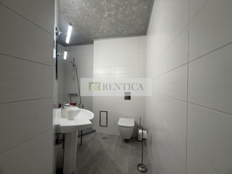 Дава под наем 3-СТАЕН, гр. Варна, Бриз, снимка 11 - Апартаменти - 53038691