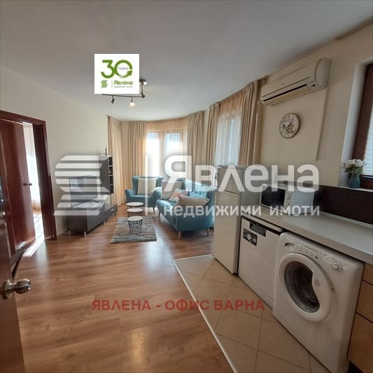 Дава под наем 3-СТАЕН, гр. Варна, Гръцка махала, снимка 2 - Апартаменти - 53332029