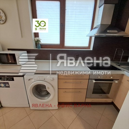 Дава под наем 3-СТАЕН, гр. Варна, Гръцка махала, снимка 3 - Апартаменти - 53332029