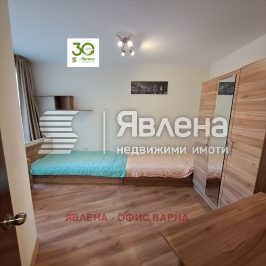 Дава под наем 3-СТАЕН, гр. Варна, Гръцка махала, снимка 6 - Апартаменти - 53332029