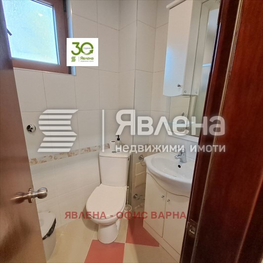 Дава под наем 3-СТАЕН, гр. Варна, Гръцка махала, снимка 9 - Апартаменти - 53332029