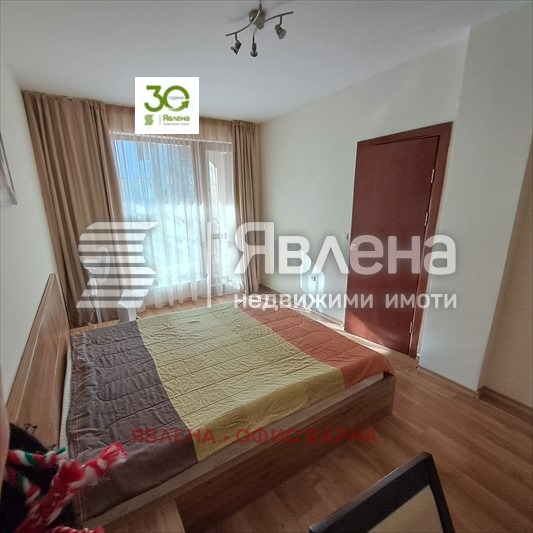 Дава под наем 3-СТАЕН, гр. Варна, Гръцка махала, снимка 5 - Апартаменти - 53332029