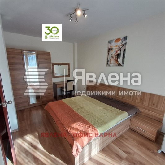 Дава под наем 3-СТАЕН, гр. Варна, Гръцка махала, снимка 4 - Апартаменти - 53332029