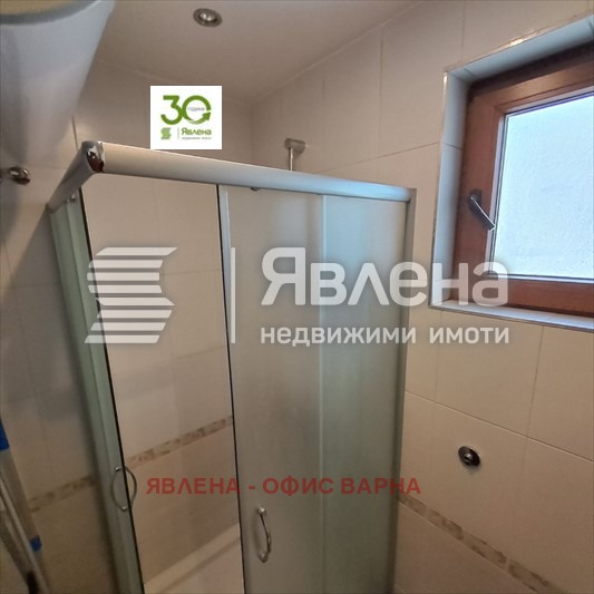 Дава под наем 3-СТАЕН, гр. Варна, Гръцка махала, снимка 8 - Апартаменти - 53332029