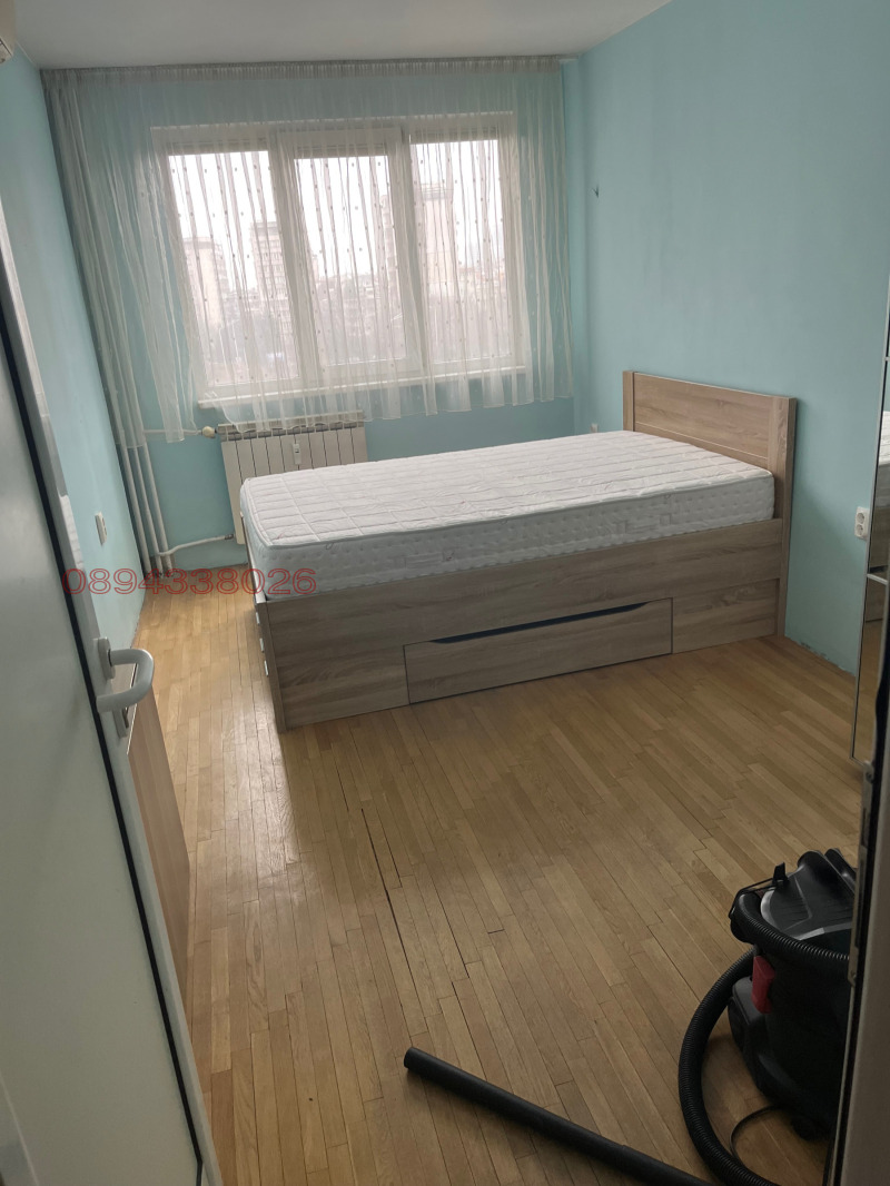 Дава под наем 3-СТАЕН, гр. София, Белите брези, снимка 14 - Апартаменти - 53418301