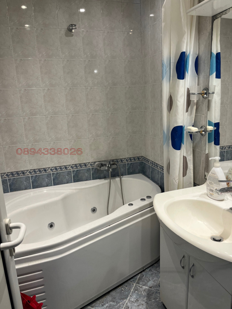 Дава под наем 3-СТАЕН, гр. София, Белите брези, снимка 9 - Апартаменти - 53418301