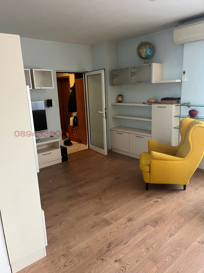 Дава под наем 3-СТАЕН, гр. София, Белите брези, снимка 7 - Апартаменти - 53418301