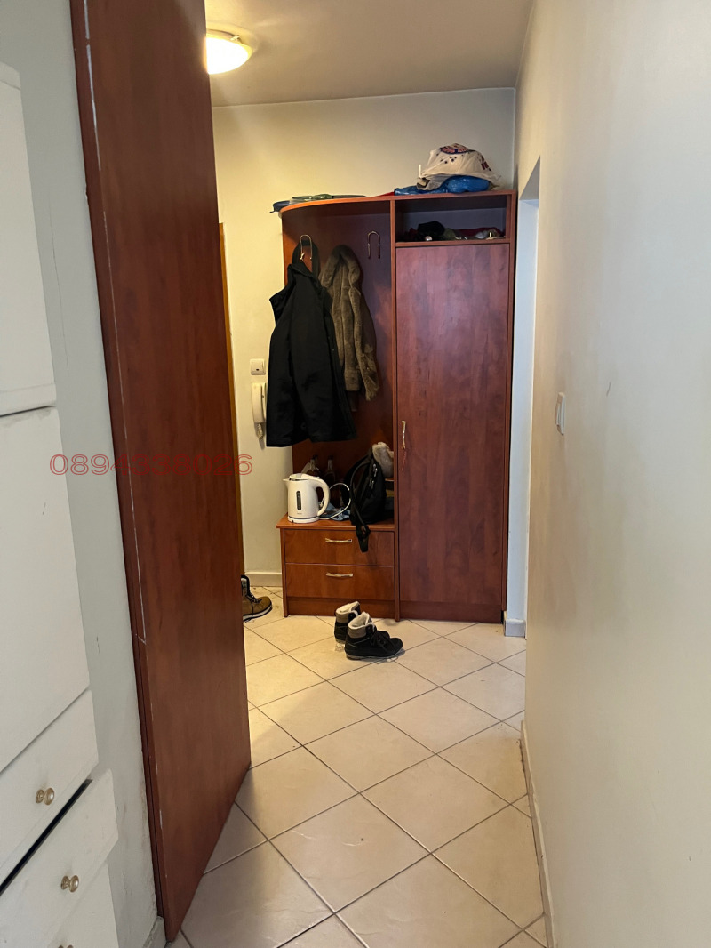 Дава под наем 3-СТАЕН, гр. София, Белите брези, снимка 15 - Апартаменти - 53418301