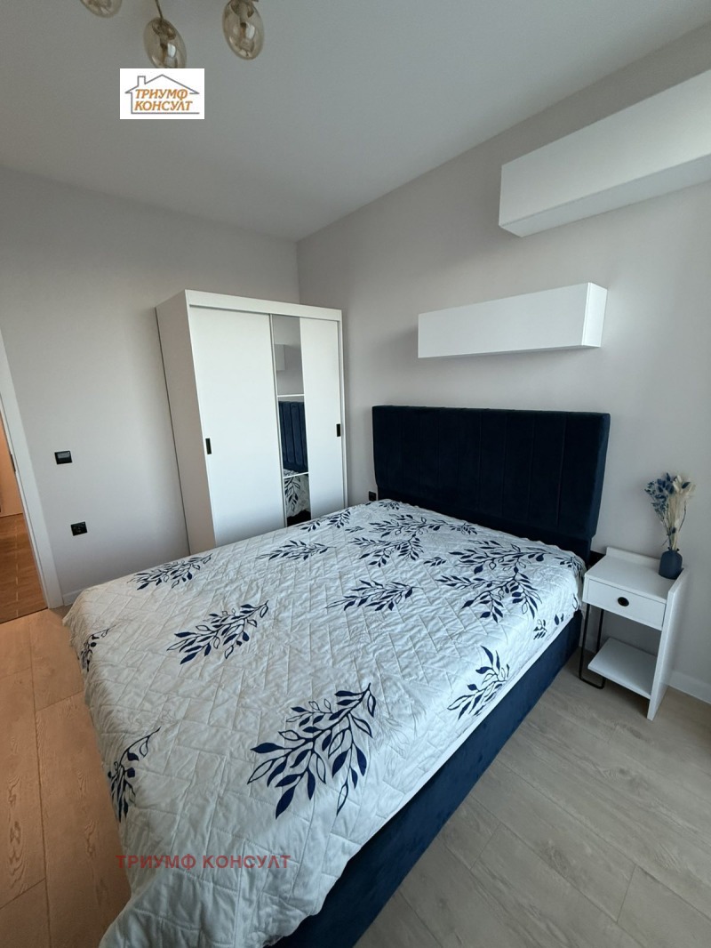 Дава под наем 3-СТАЕН, гр. София, Малинова долина, снимка 8 - Апартаменти - 53437144