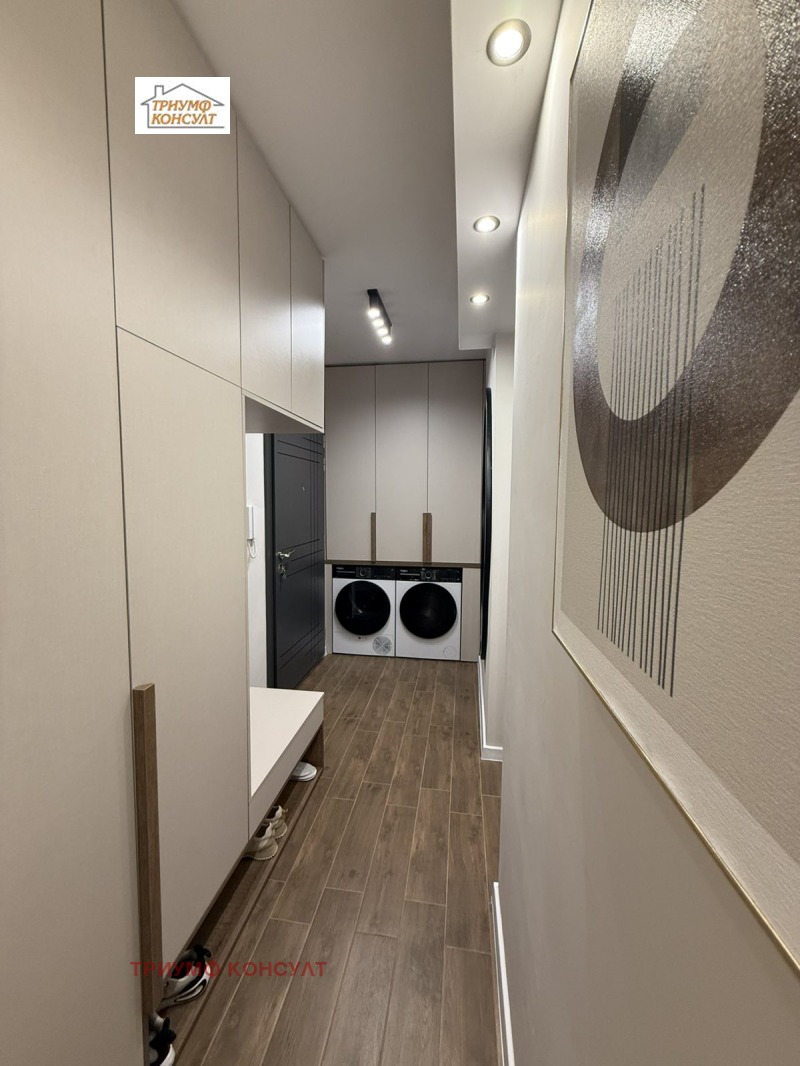 Дава под наем 3-СТАЕН, гр. София, Малинова долина, снимка 5 - Апартаменти - 53437144