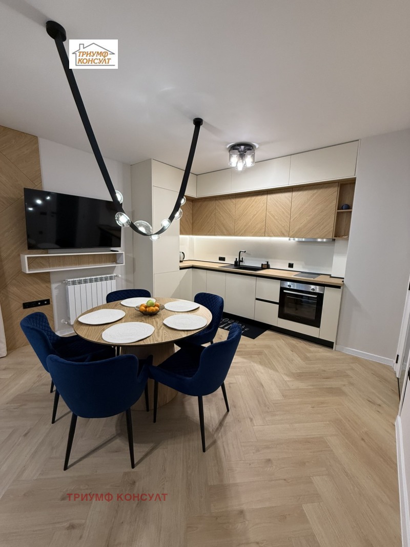 Дава под наем 3-СТАЕН, гр. София, Малинова долина