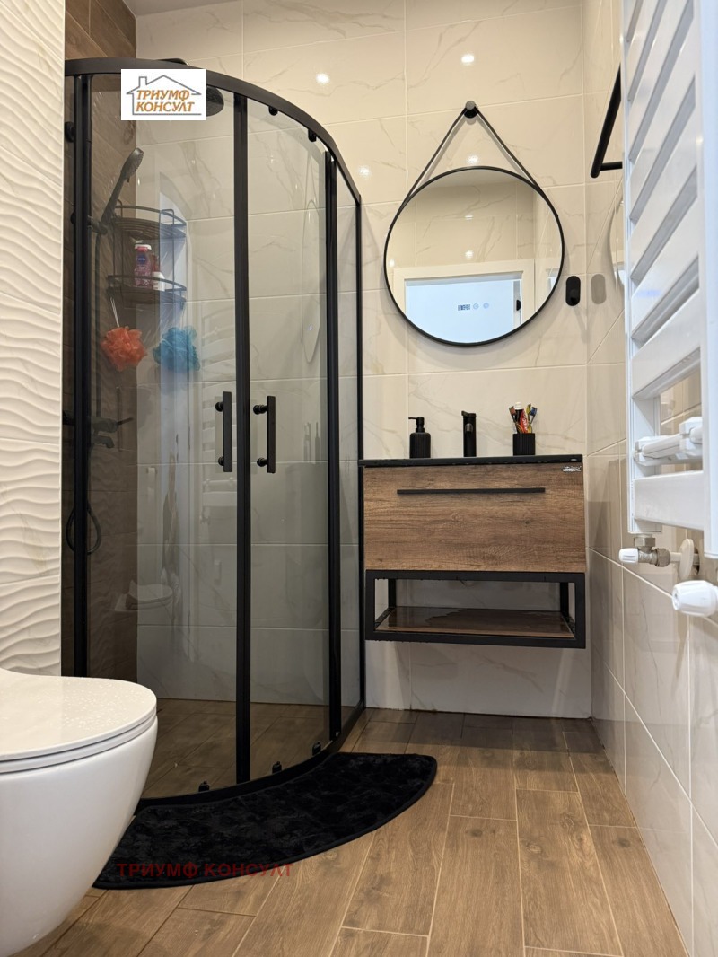 Дава под наем 3-СТАЕН, гр. София, Малинова долина, снимка 10 - Апартаменти - 53437144