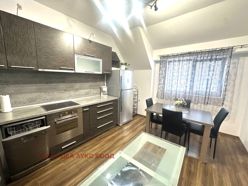 Kiadó  3+ hálószoba Varna , Bazar Levski , 100 négyzetméter | 91528144 - kép [11]