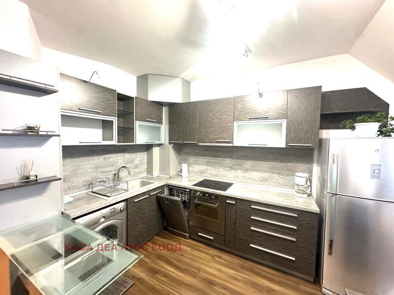 Kiadó  3+ hálószoba Varna , Bazar Levski , 100 négyzetméter | 91528144 - kép [13]