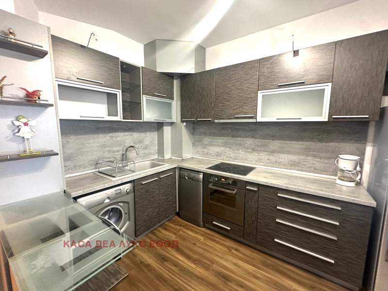Дава под наем  Мезонет град Варна , Базар Левски , 100 кв.м | 40923155 - изображение [3]