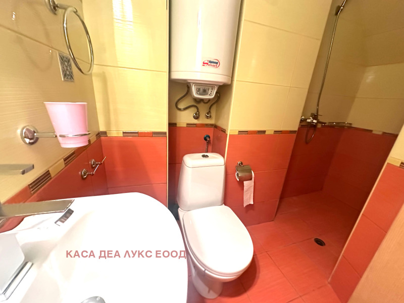 Дава под наем  Мезонет град Варна , Базар Левски , 100 кв.м | 40923155 - изображение [13]